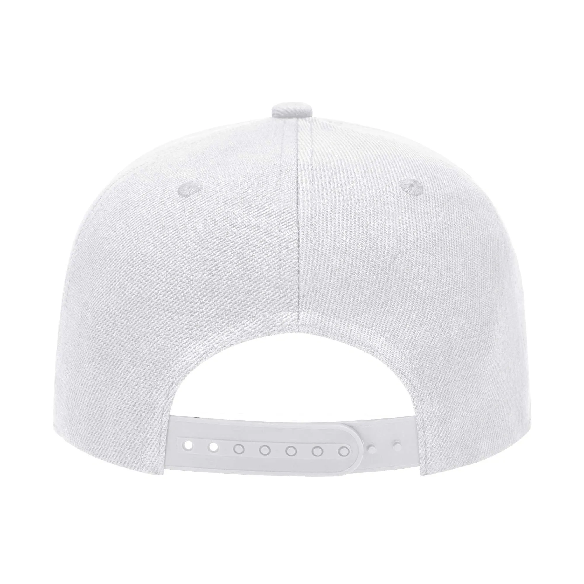 ICONIC Embroidered Streetwear Snapback Hats