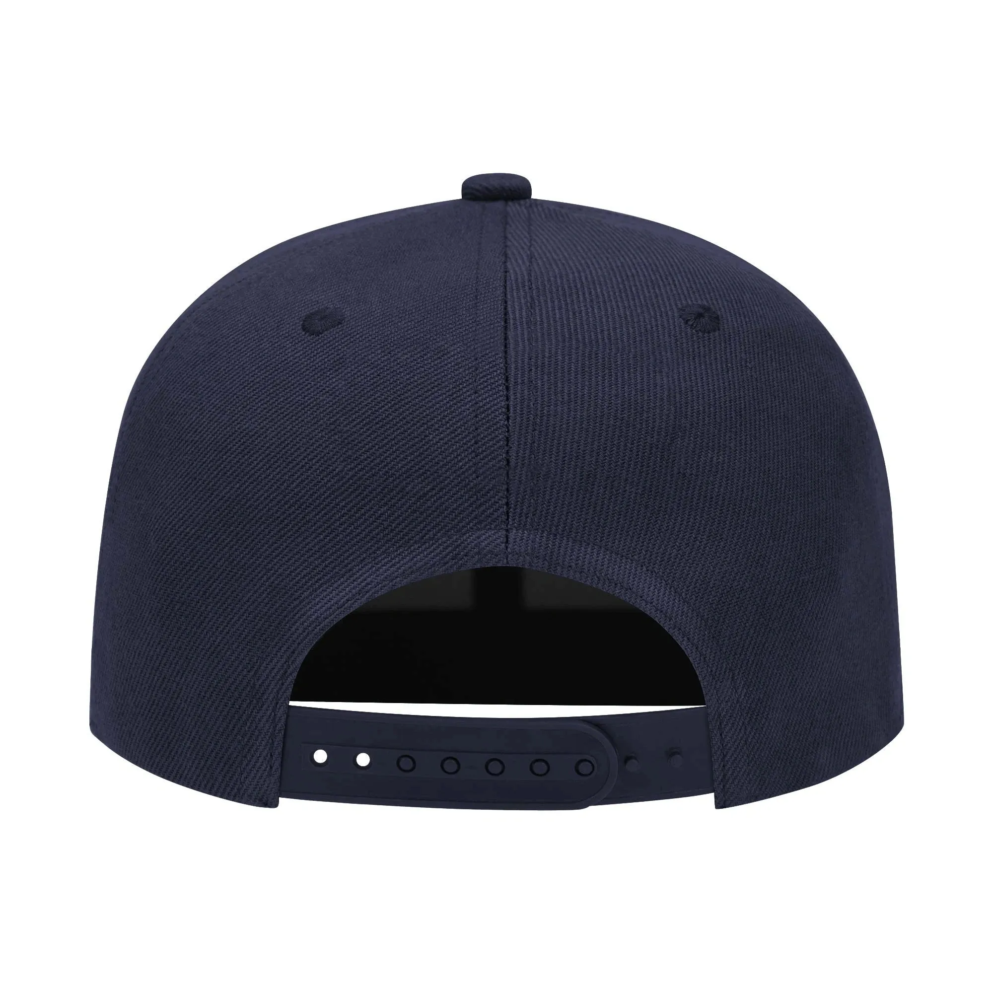 ICONIC Embroidered Streetwear Snapback Hats
