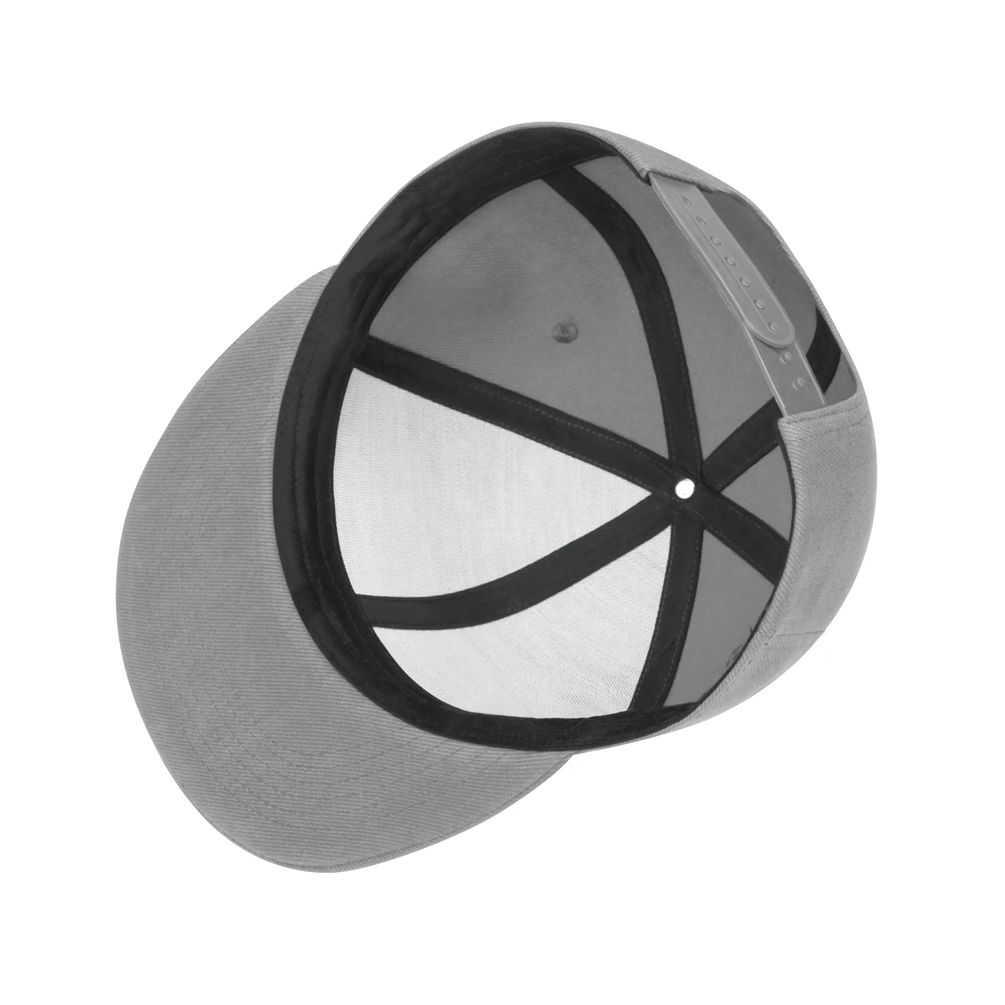 ICONIC Embroidered Streetwear Snapback Hats