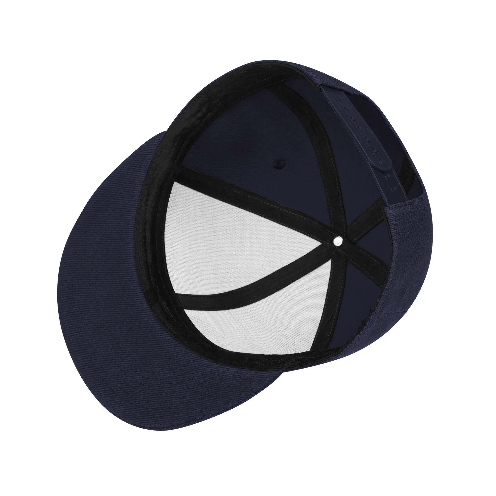 ICONIC Embroidered Streetwear Snapback Hats