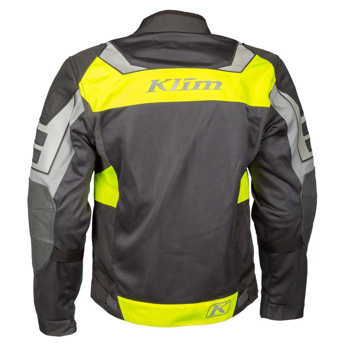 Induction Pro Jackets New Colorway