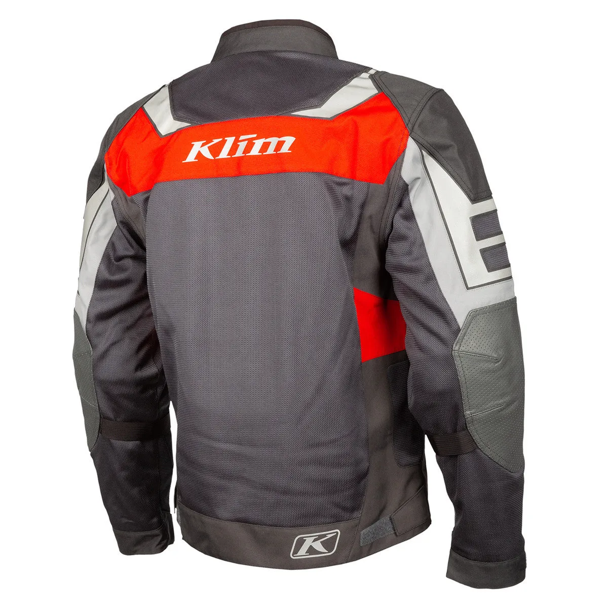 Induction Pro Jackets New Colorway
