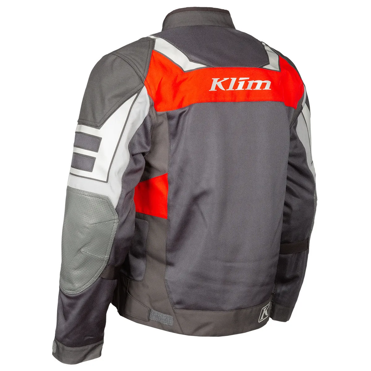 Induction Pro Jackets New Colorway