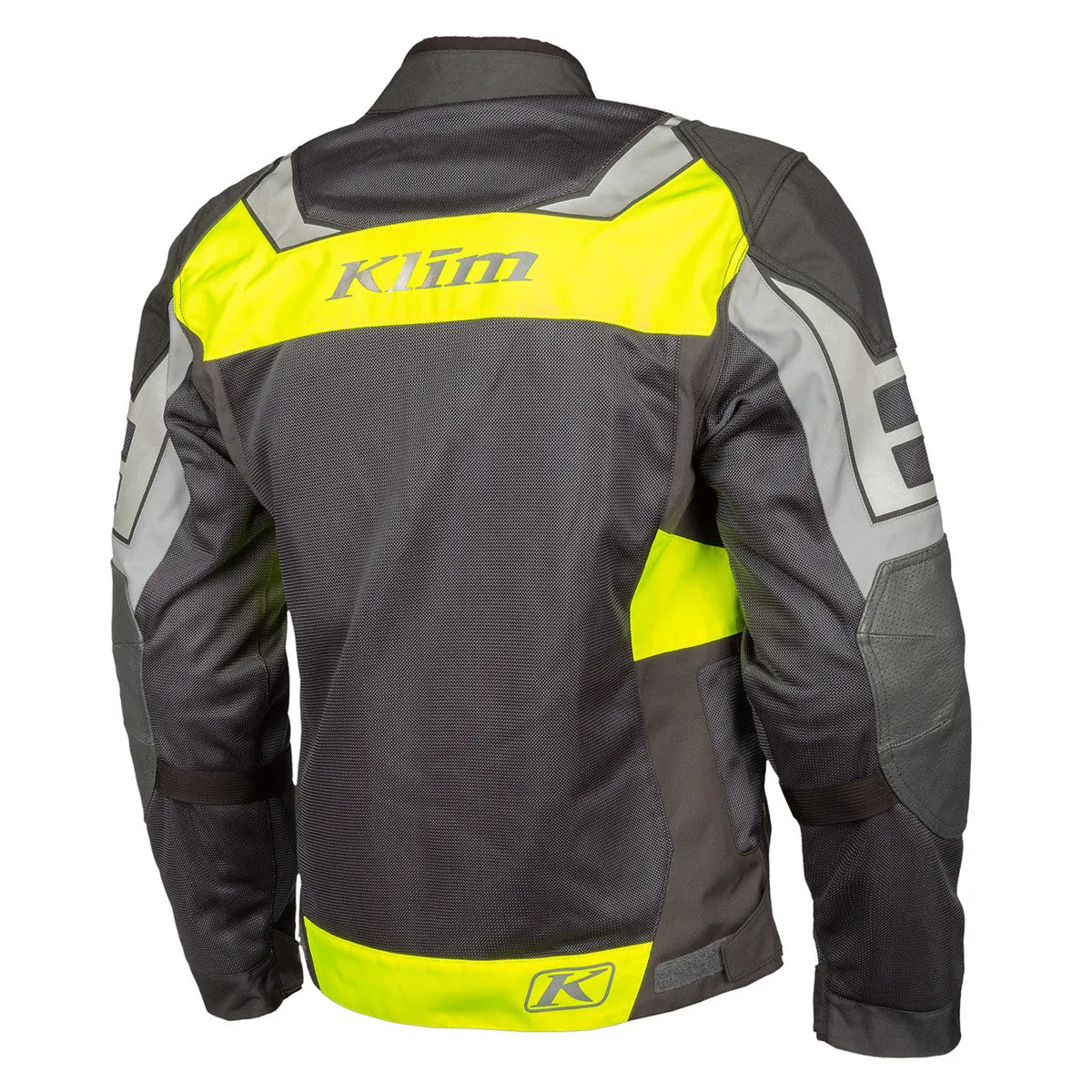 Induction Pro Jackets New Colorway
