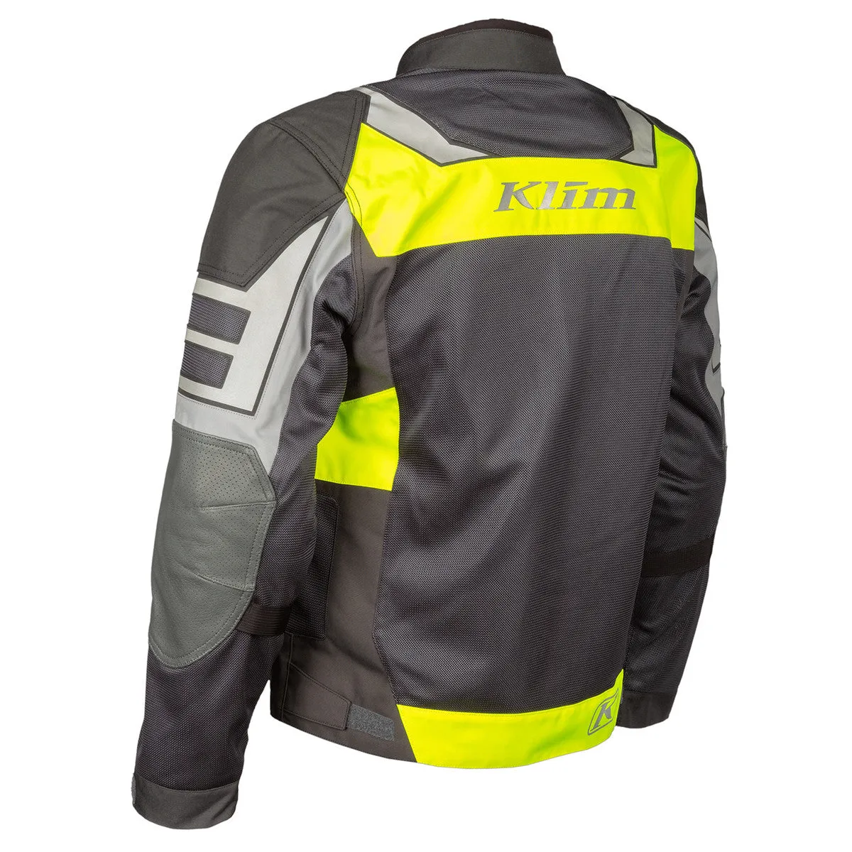 Induction Pro Jackets New Colorway
