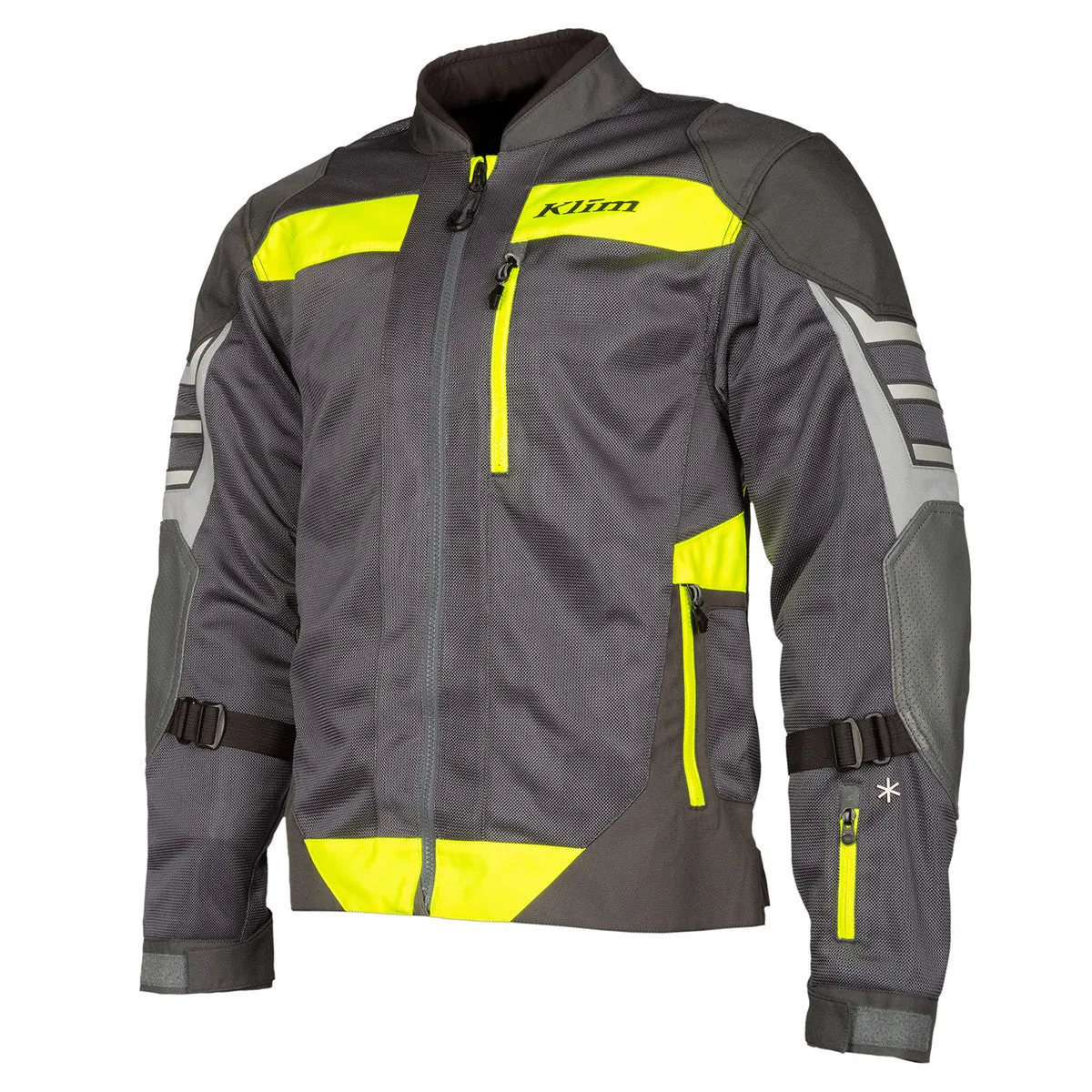 Induction Pro Jackets New Colorway