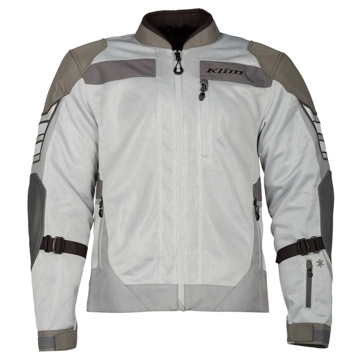 Induction Pro Jackets New Colorway