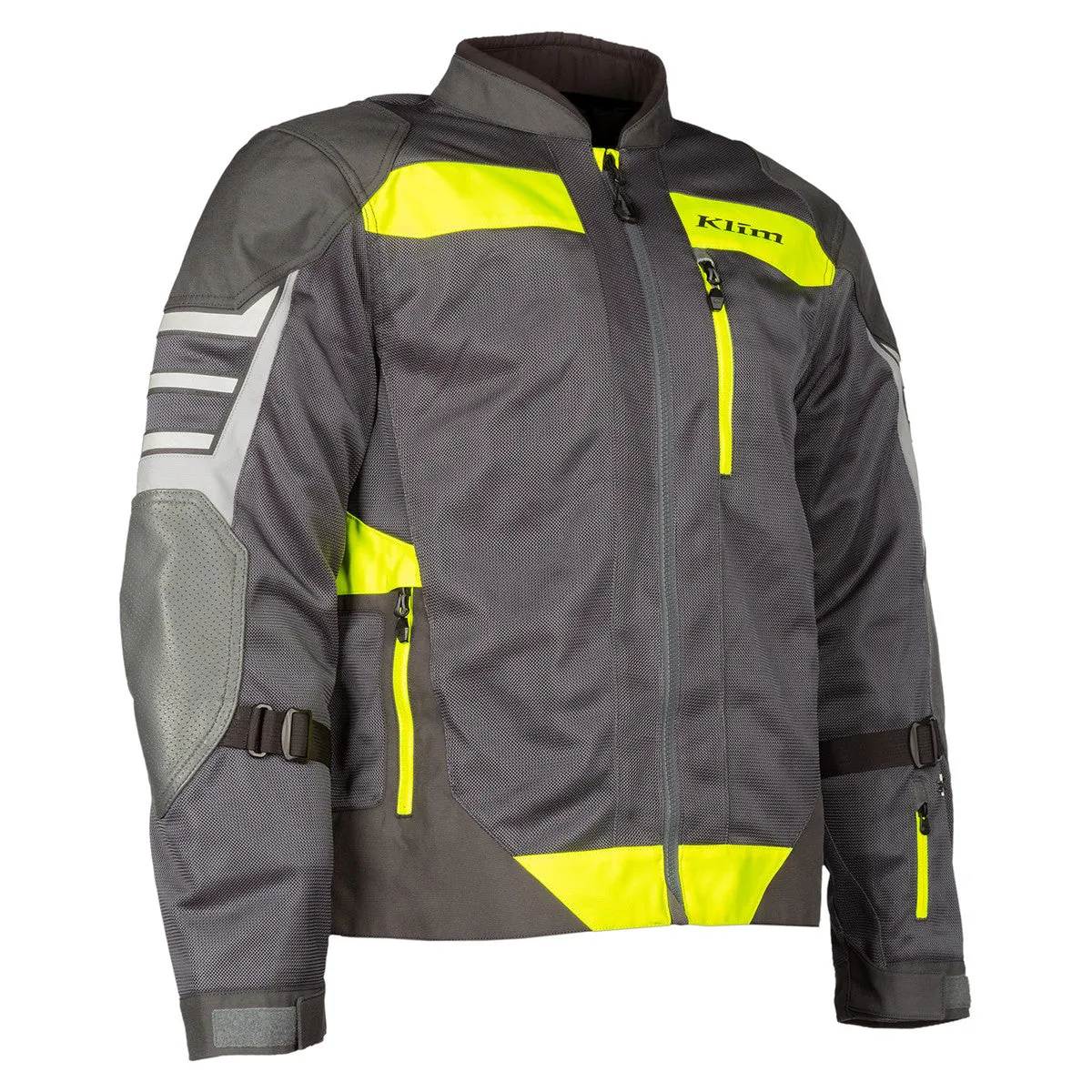 Induction Pro Jackets New Colorway