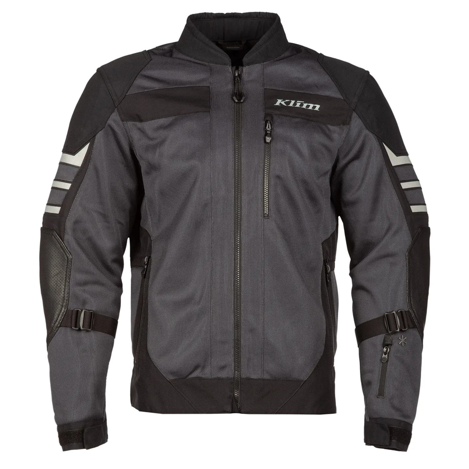 Induction Pro Jackets New Colorway