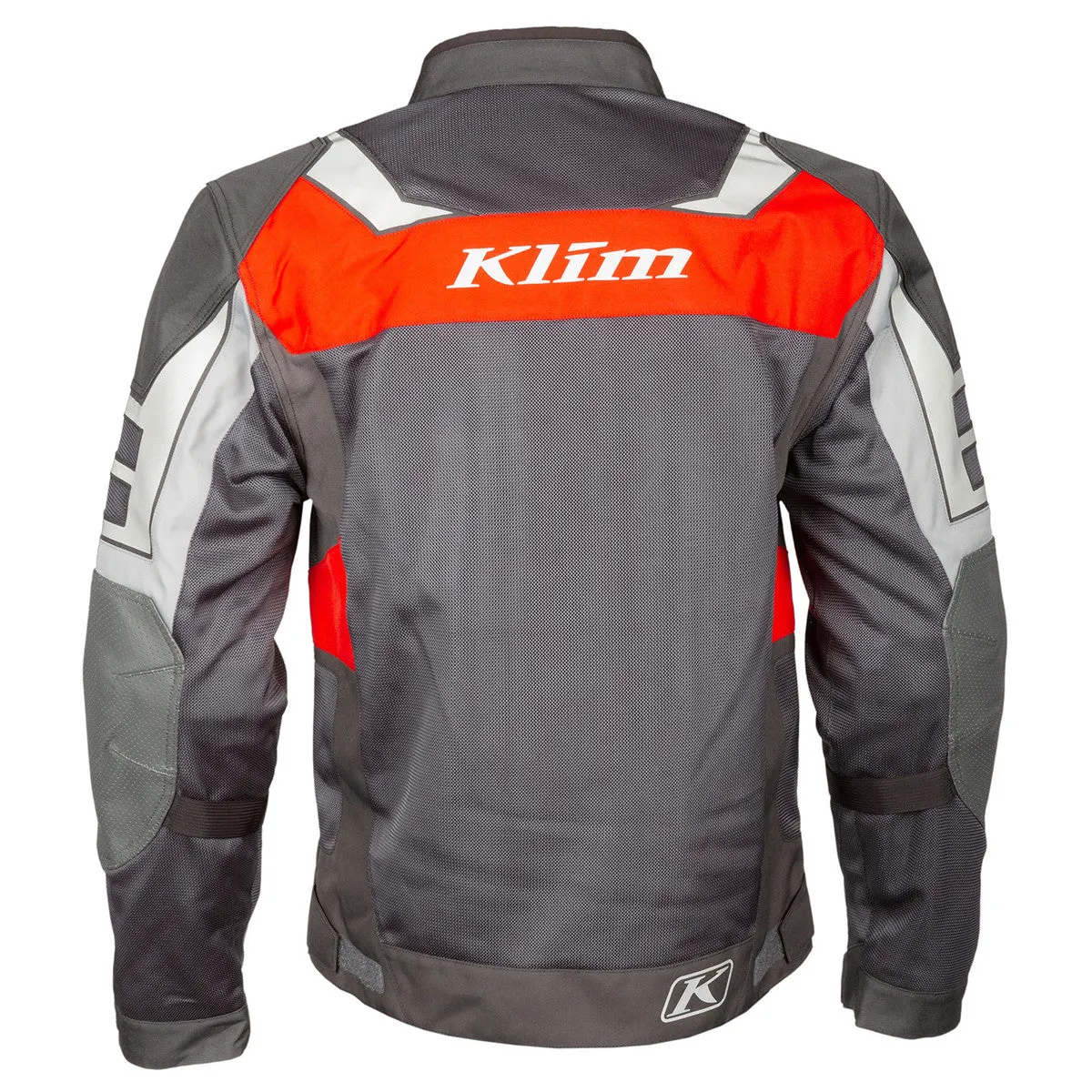 Induction Pro Jackets New Colorway
