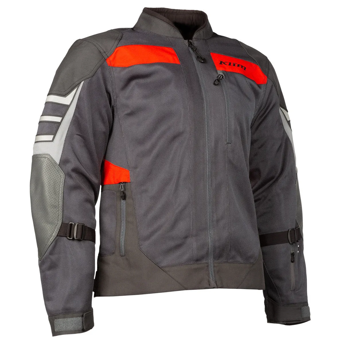 Induction Pro Jackets New Colorway