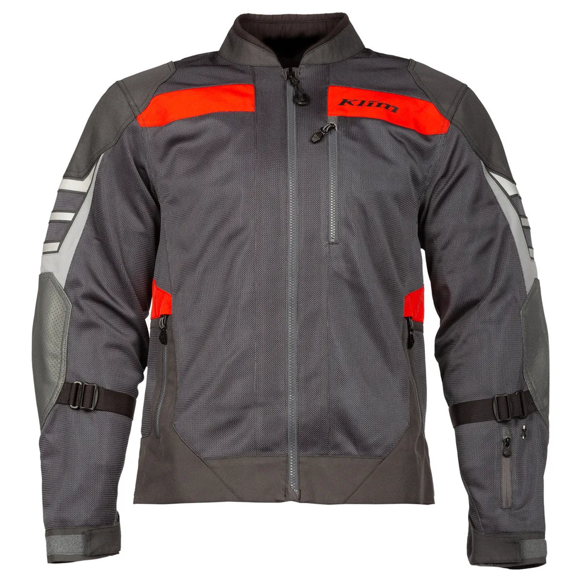 Induction Pro Jackets New Colorway