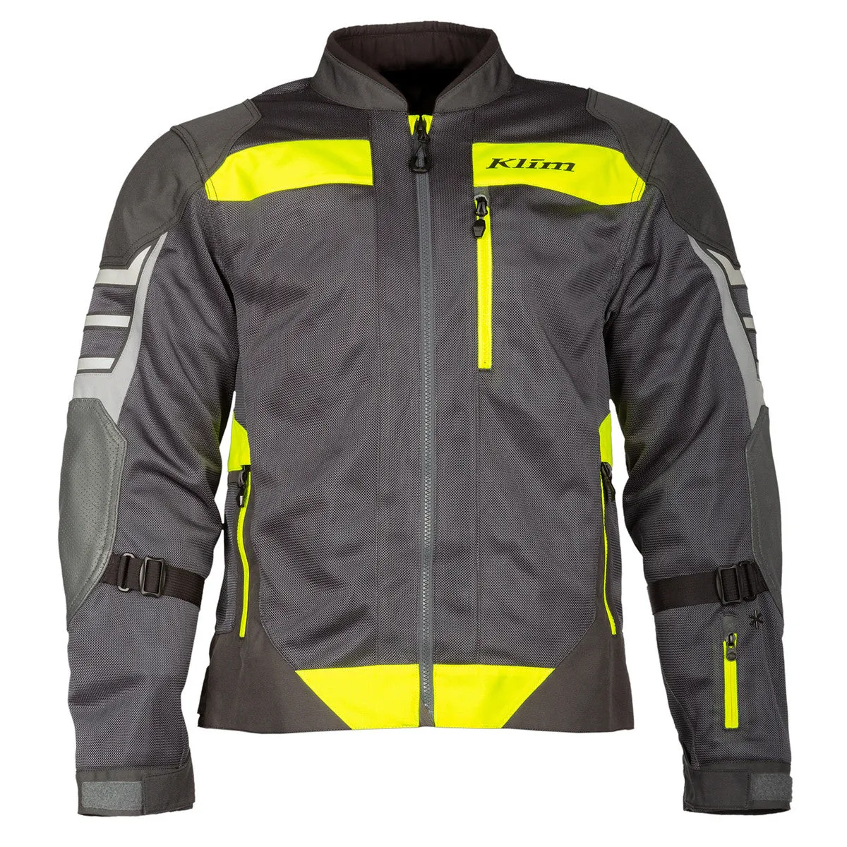 Induction Pro Jackets New Colorway