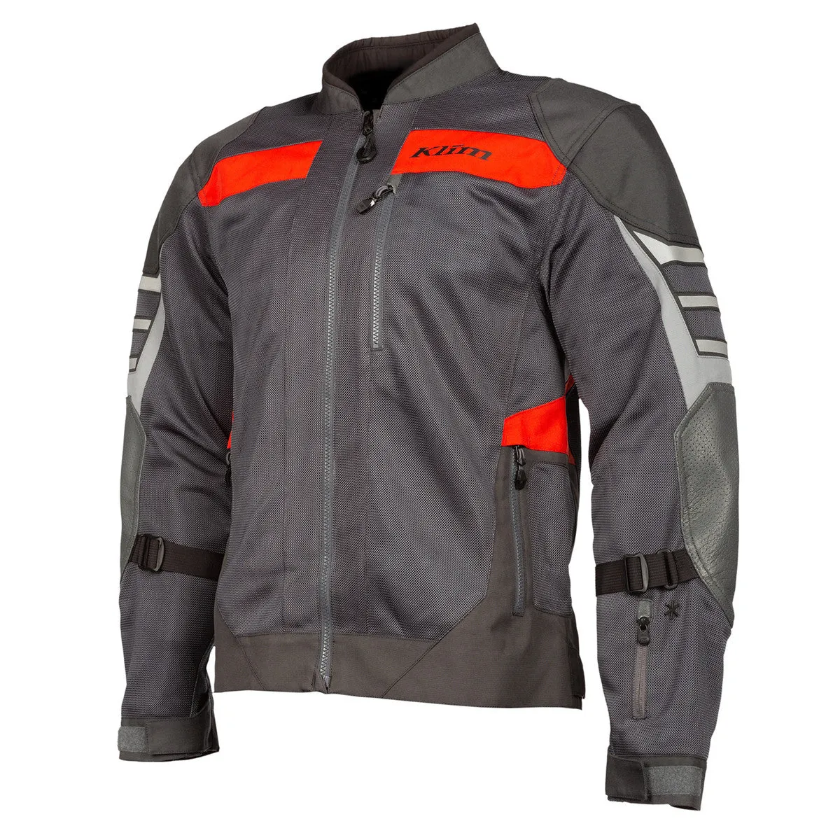 Induction Pro Jackets New Colorway