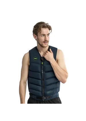 Jobe Fragment Mens Life Jacket Midnight Blue