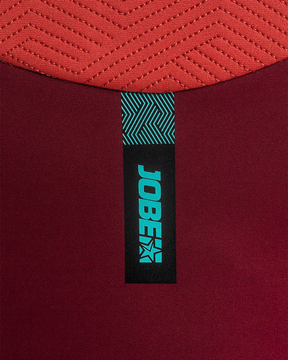 Jobe Neoprene Life Vest Women Rose Pink
