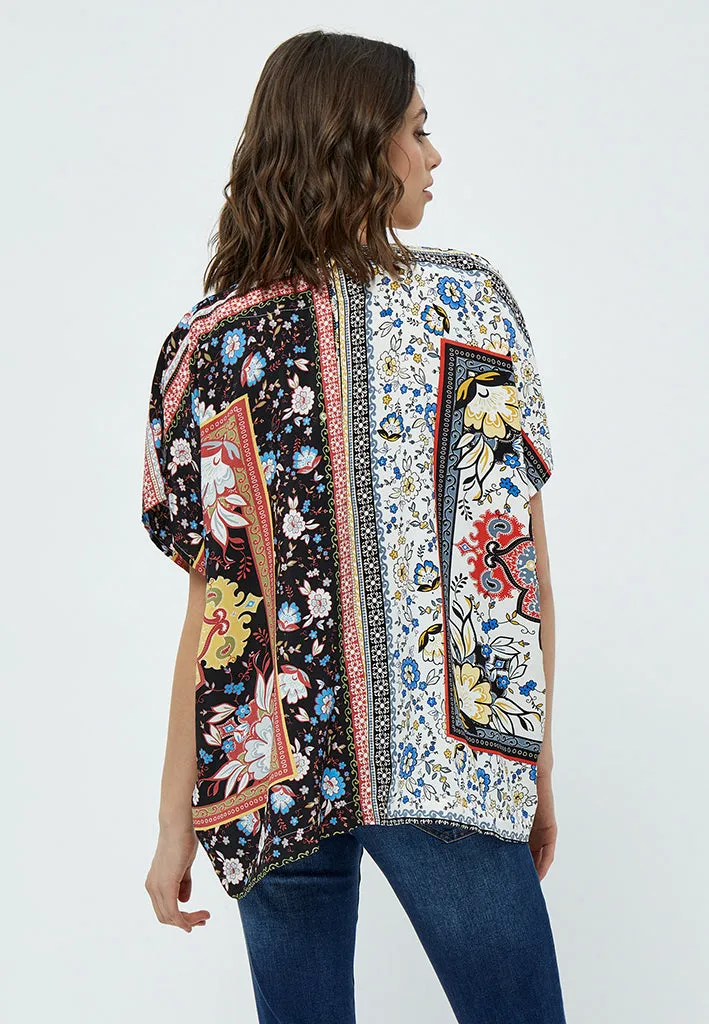 Julietta Kimono - Cloud Dancer