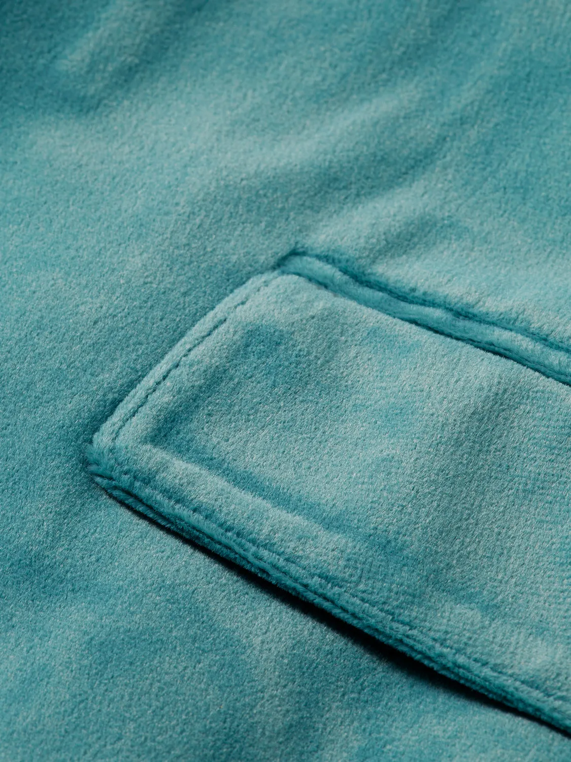 Kids - Velvet blazer