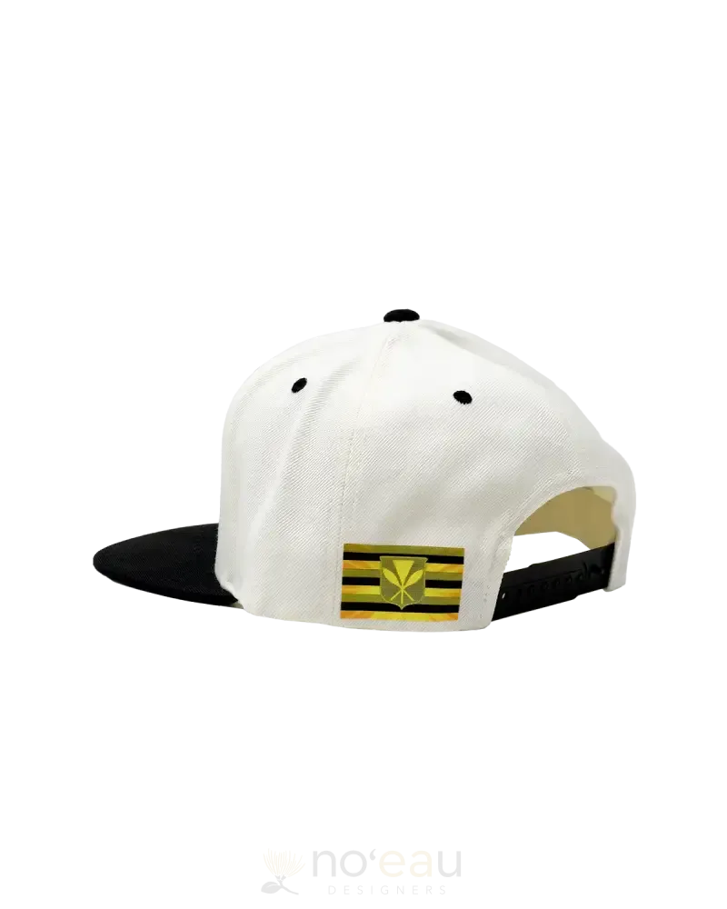 KZ DEZIGNS - Assorted Snapback Hats