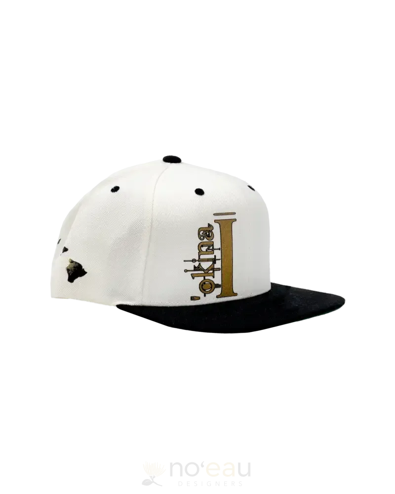 KZ DEZIGNS - Assorted Snapback Hats