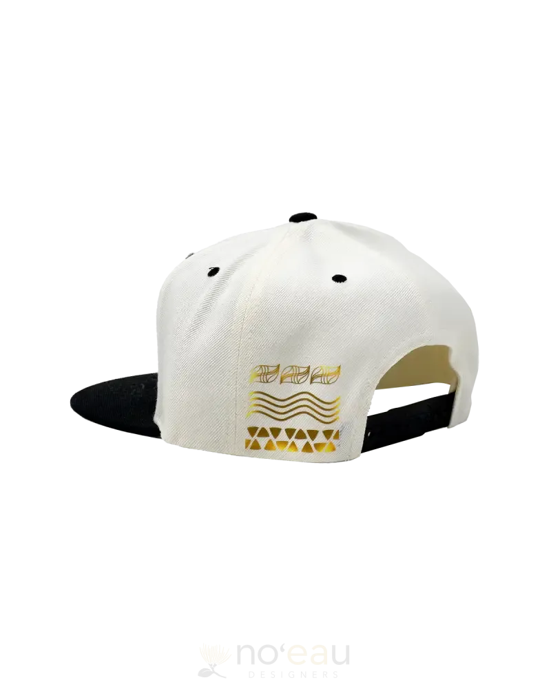 KZ DEZIGNS - Assorted Snapback Hats