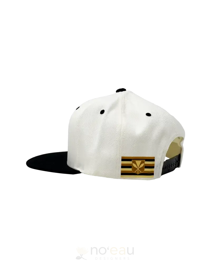 KZ DEZIGNS - Assorted Snapback Hats