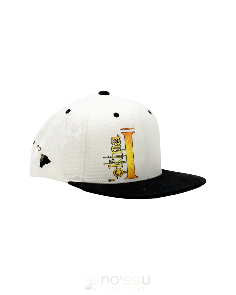 KZ DEZIGNS - Assorted Snapback Hats