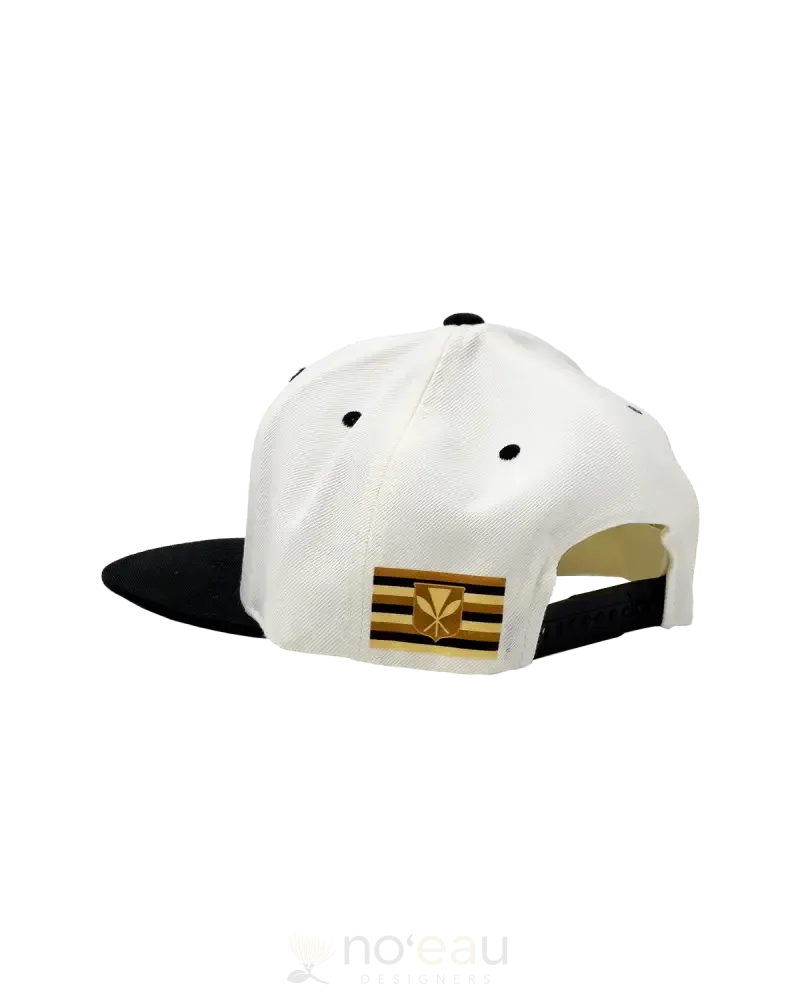 KZ DEZIGNS - Assorted Snapback Hats