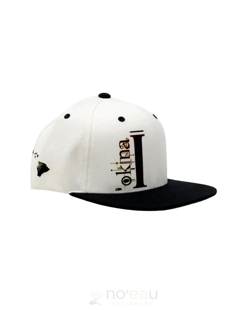 KZ DEZIGNS - Assorted Snapback Hats