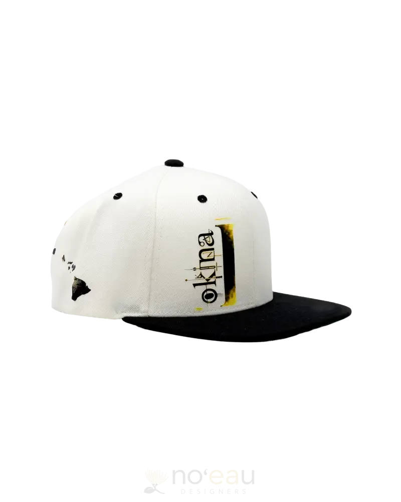 KZ DEZIGNS - Assorted Snapback Hats