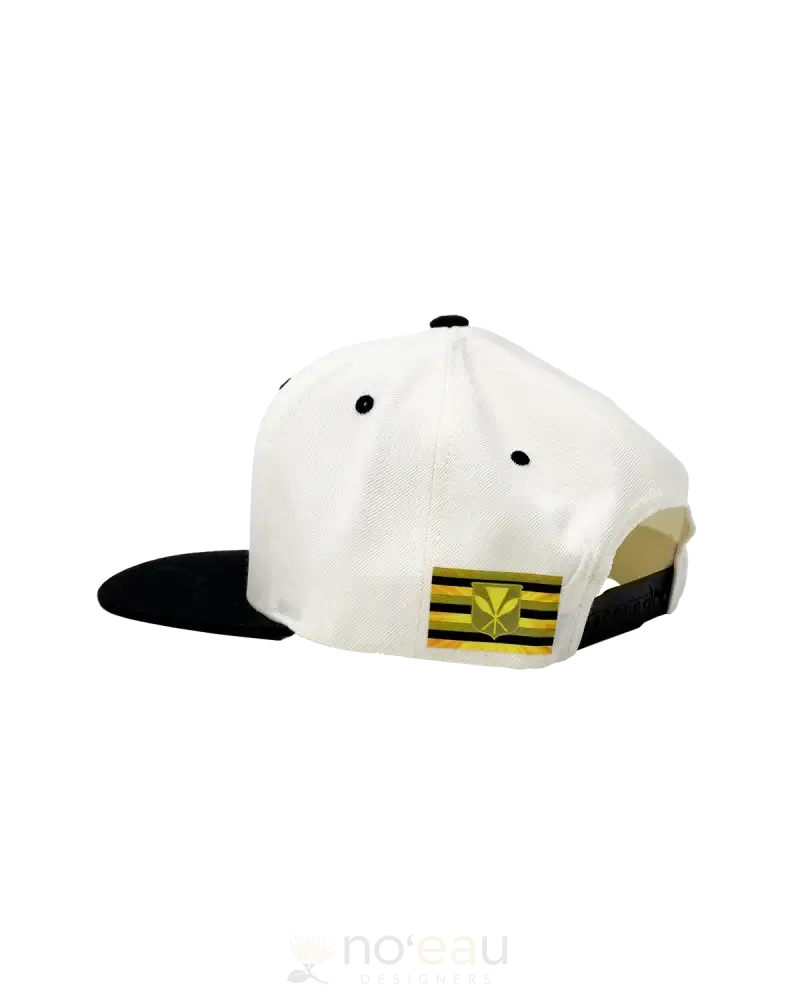 KZ DEZIGNS - Assorted Snapback Hats