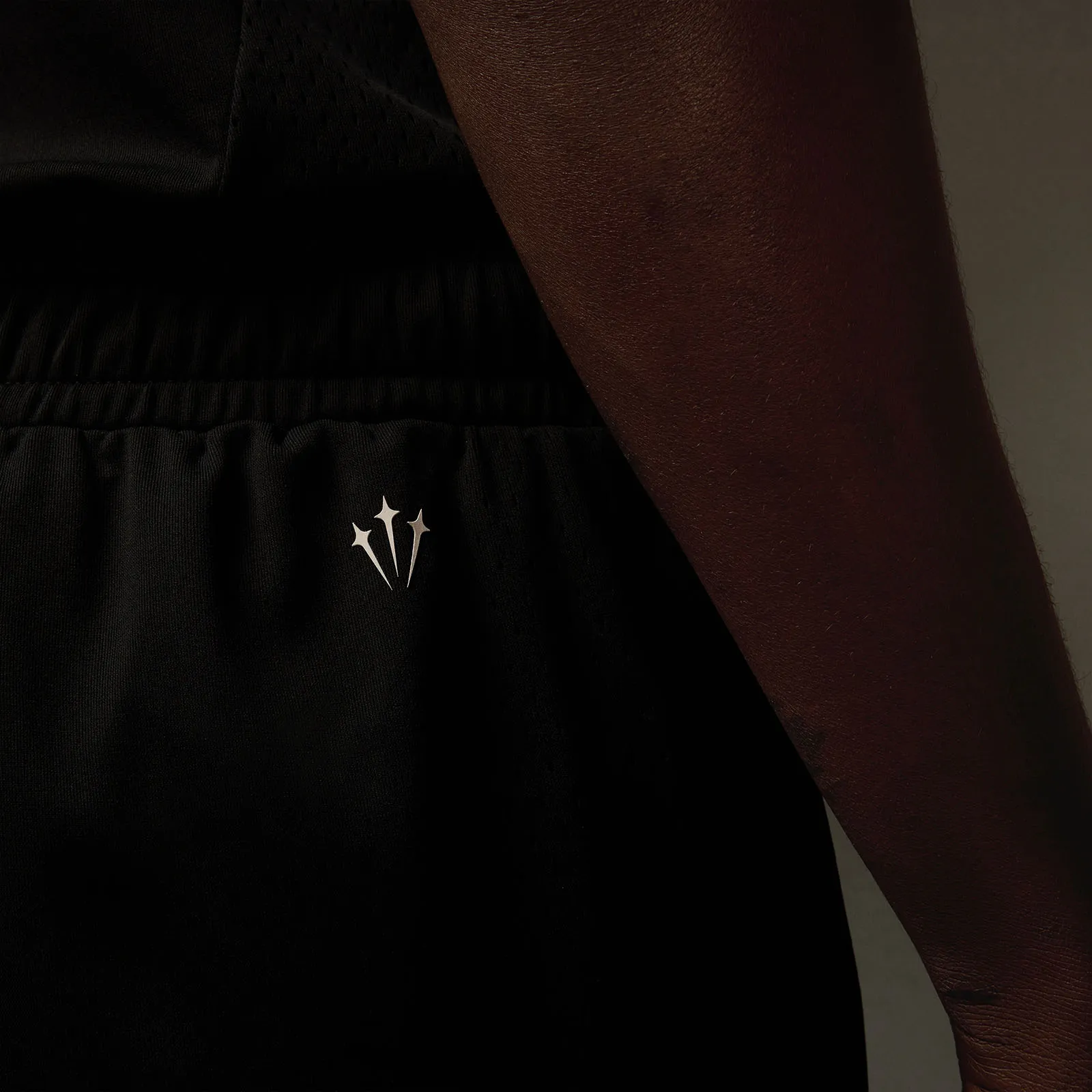 Lightweight Basketball Shorts