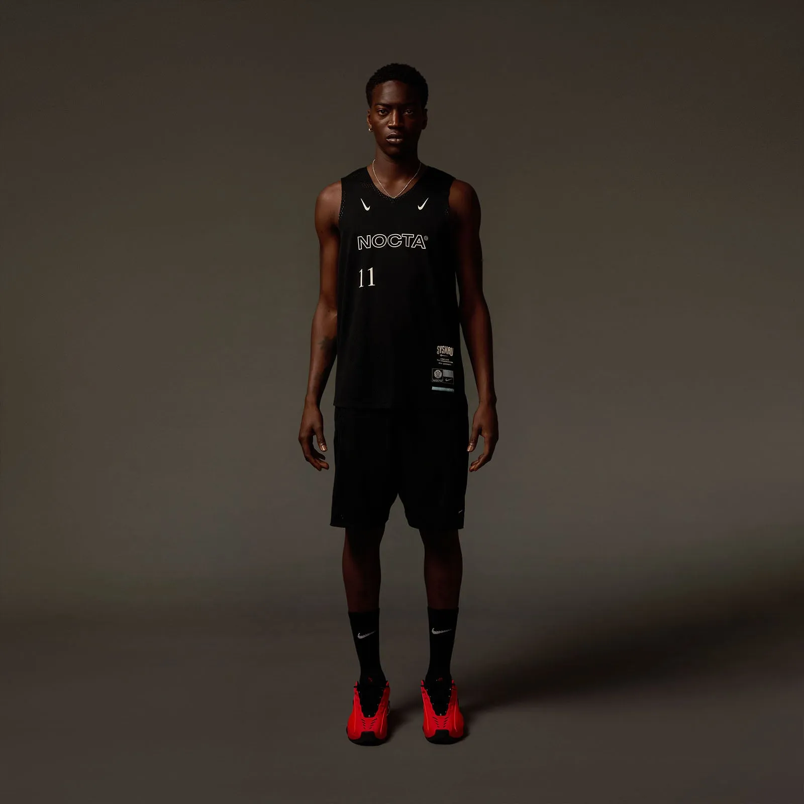 Lightweight Basketball Shorts