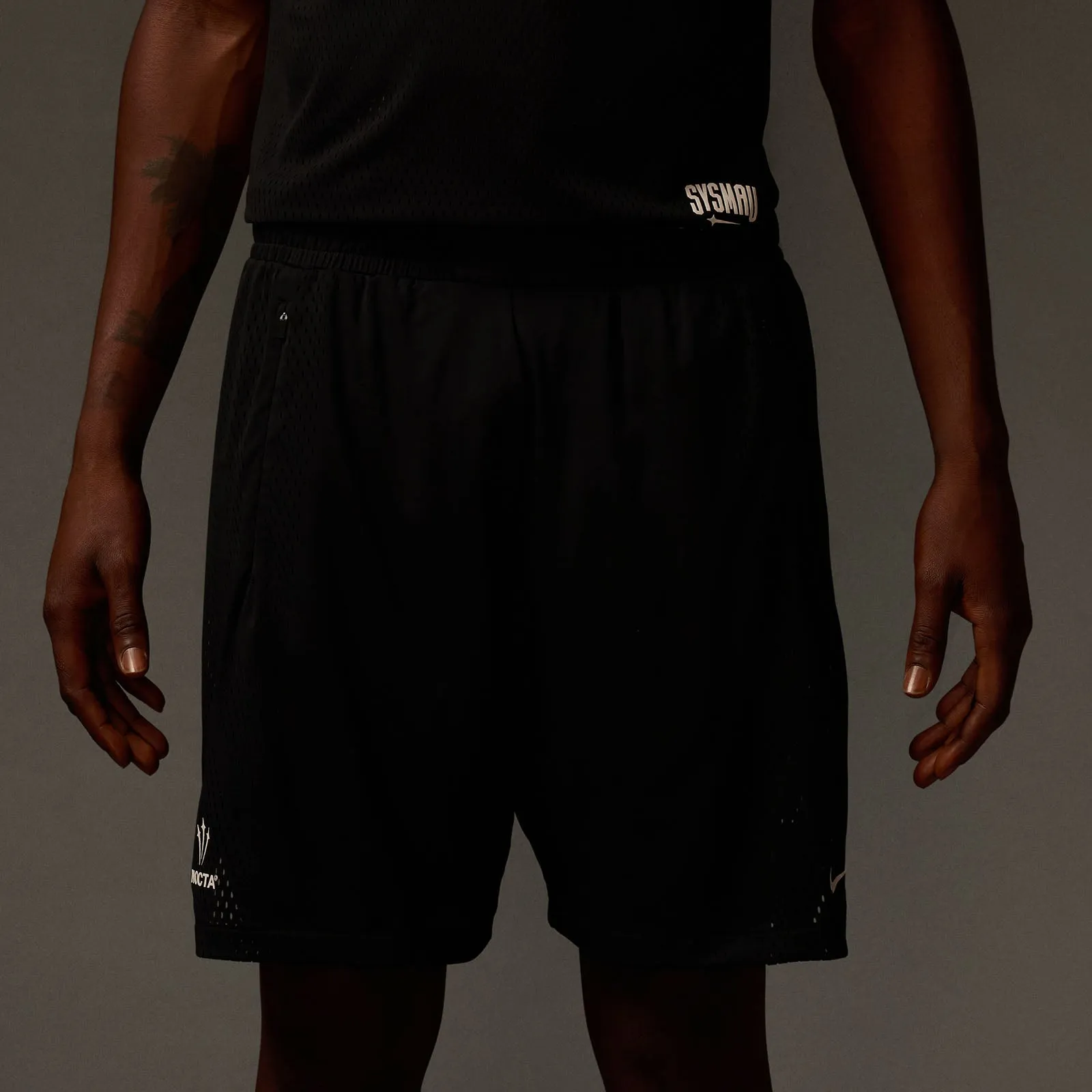 Lightweight Basketball Shorts