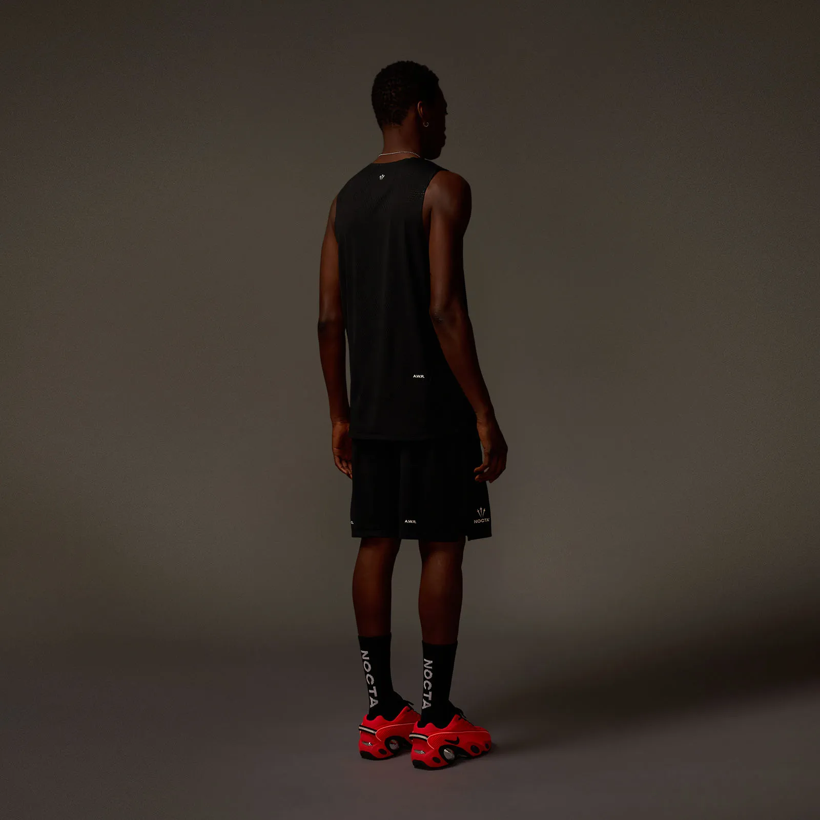 Lightweight Basketball Shorts