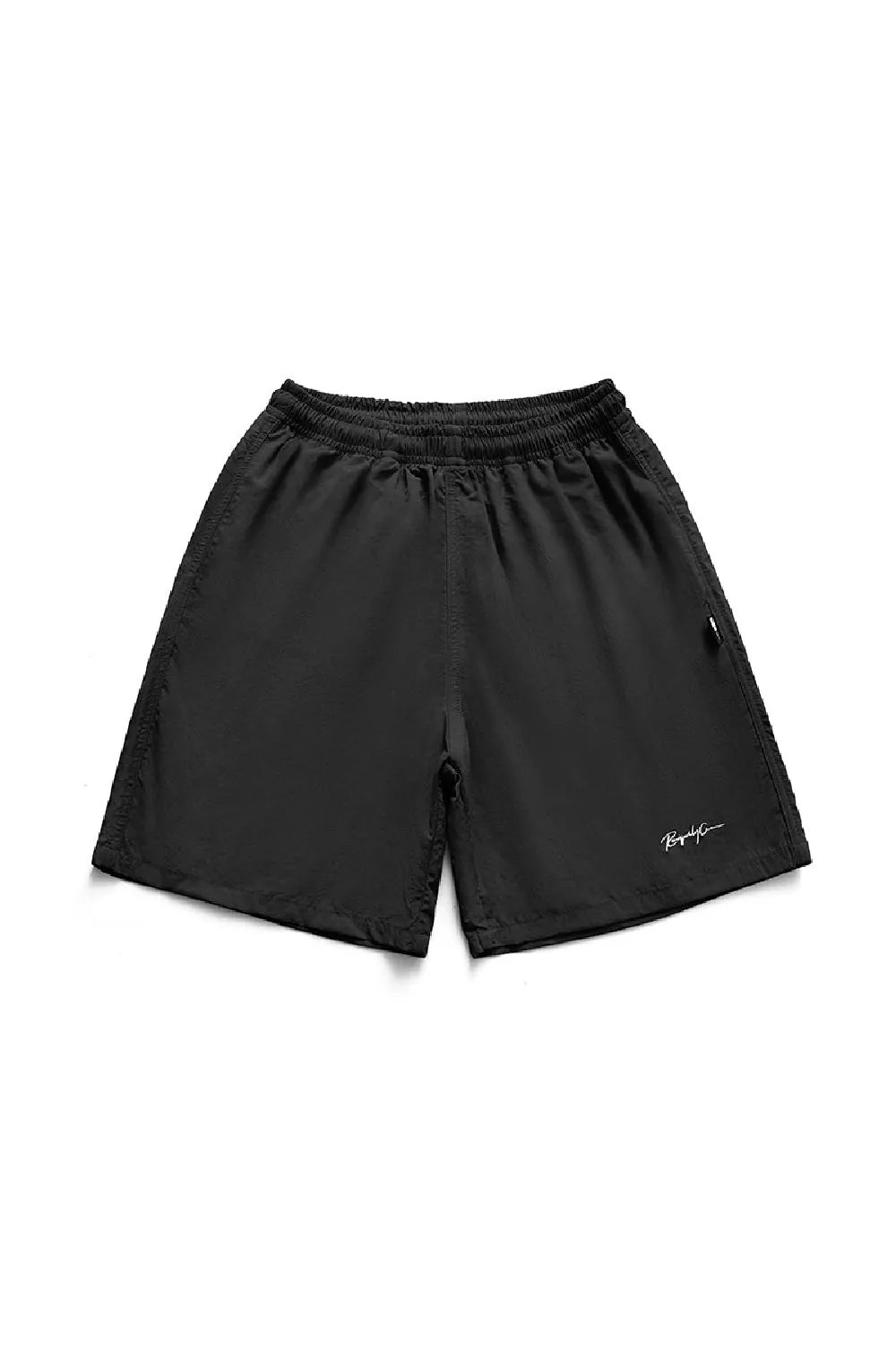 Lightweight Nylon Shorts