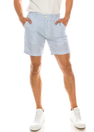 Lightweight Shorts - Blue