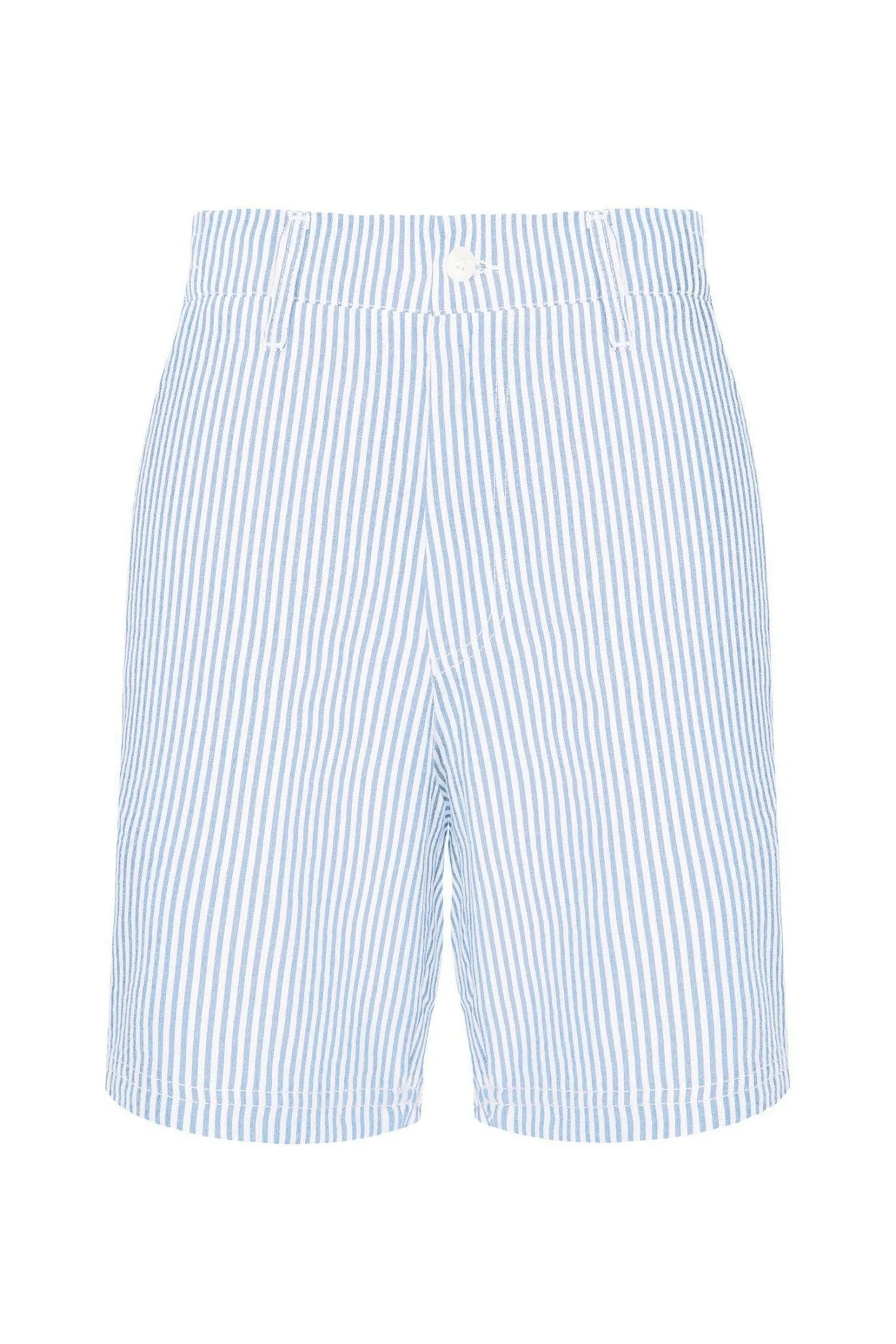 Lightweight Shorts - Blue