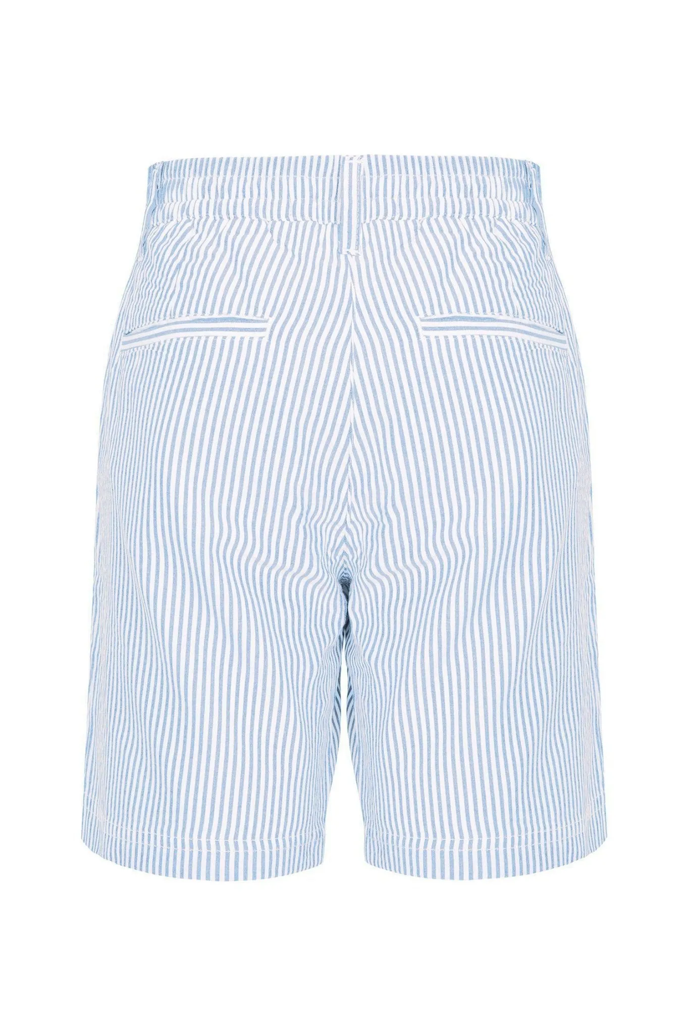 Lightweight Shorts - Blue