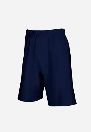 LIGHTWEIGHT SHORTS - DEEP NAVY