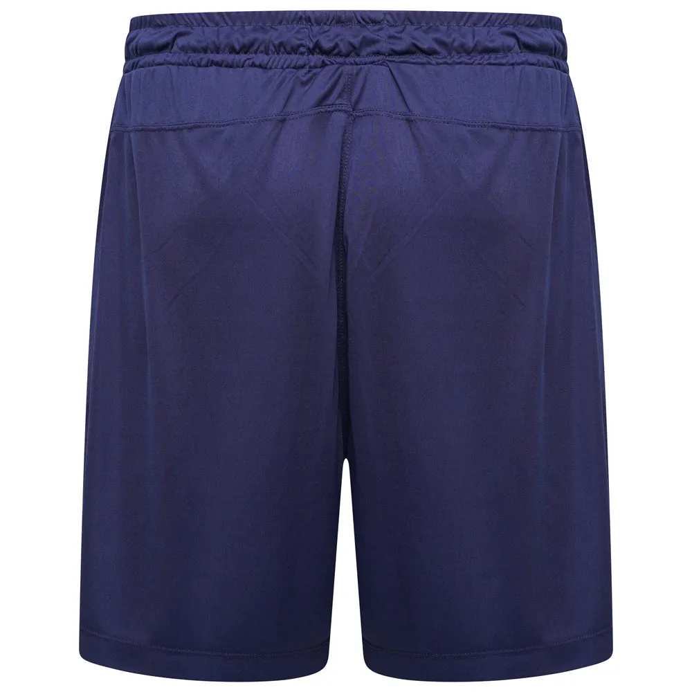 Lightweight Tricot Shorts