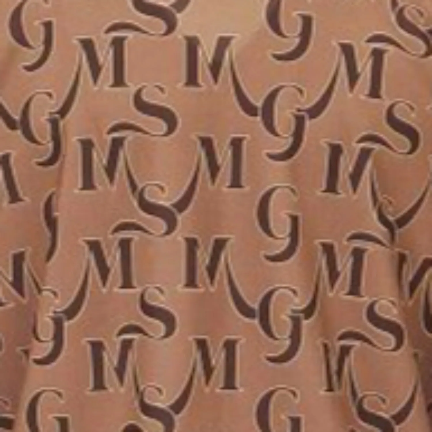Logo Print Jacket
