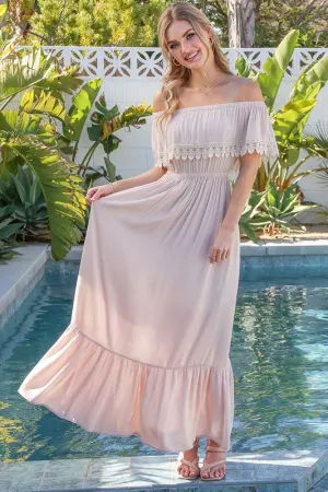Lois Midi Dress