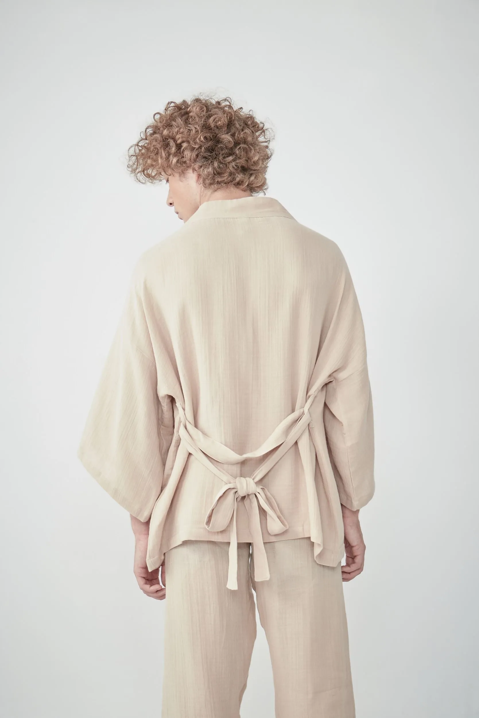Loungewear - Oatmeal