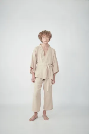Loungewear - Oatmeal