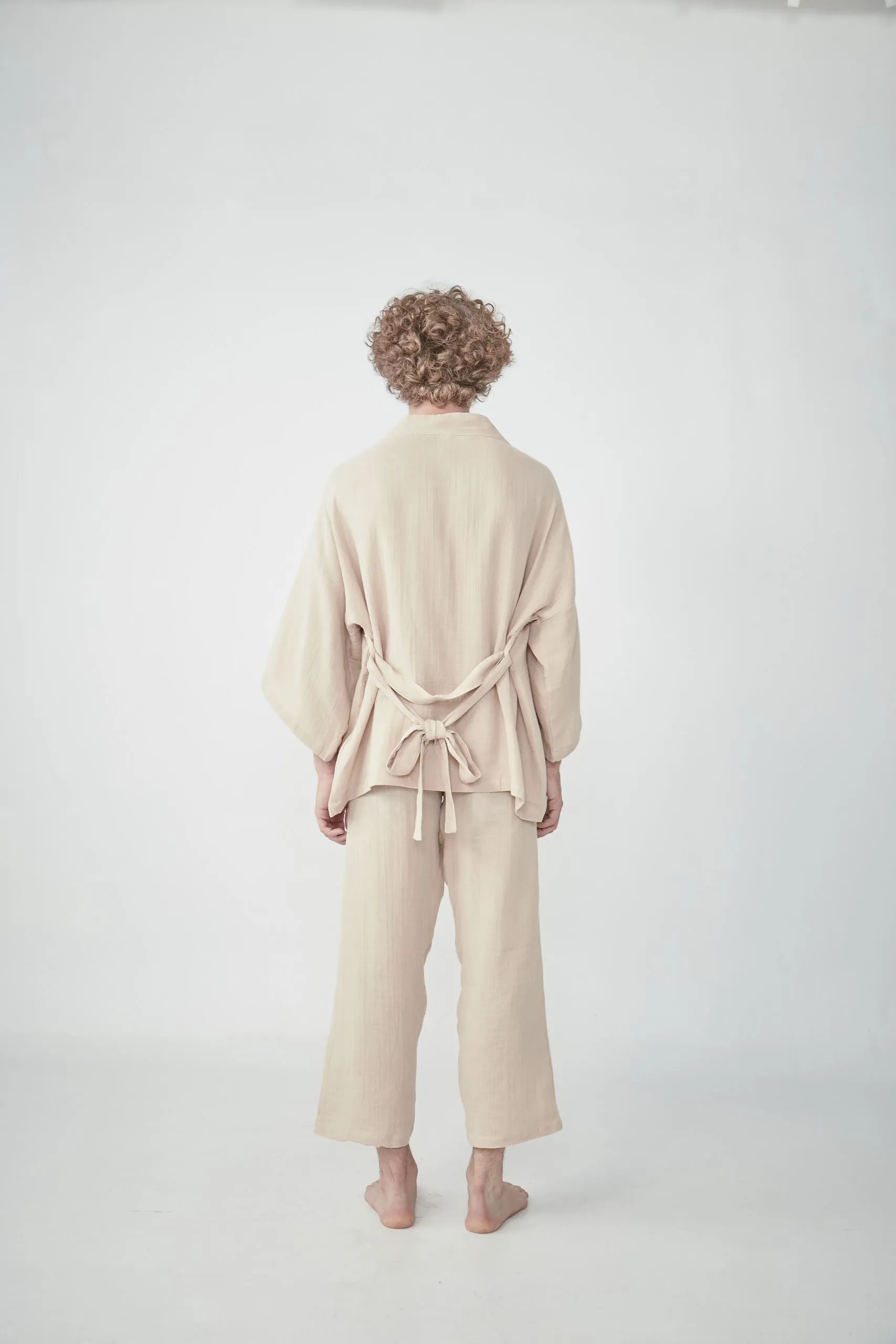 Loungewear - Oatmeal