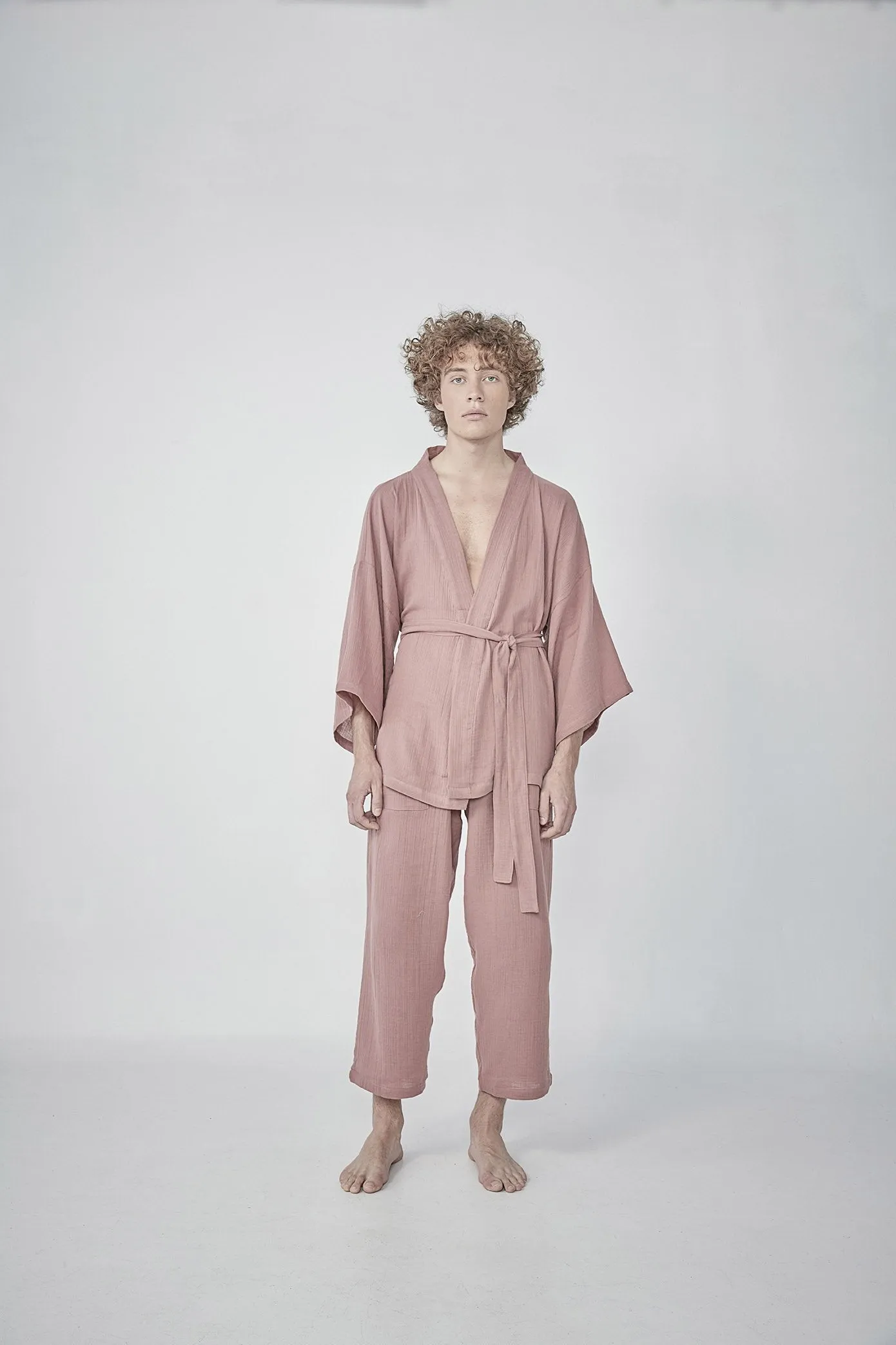 Loungewear - Rose