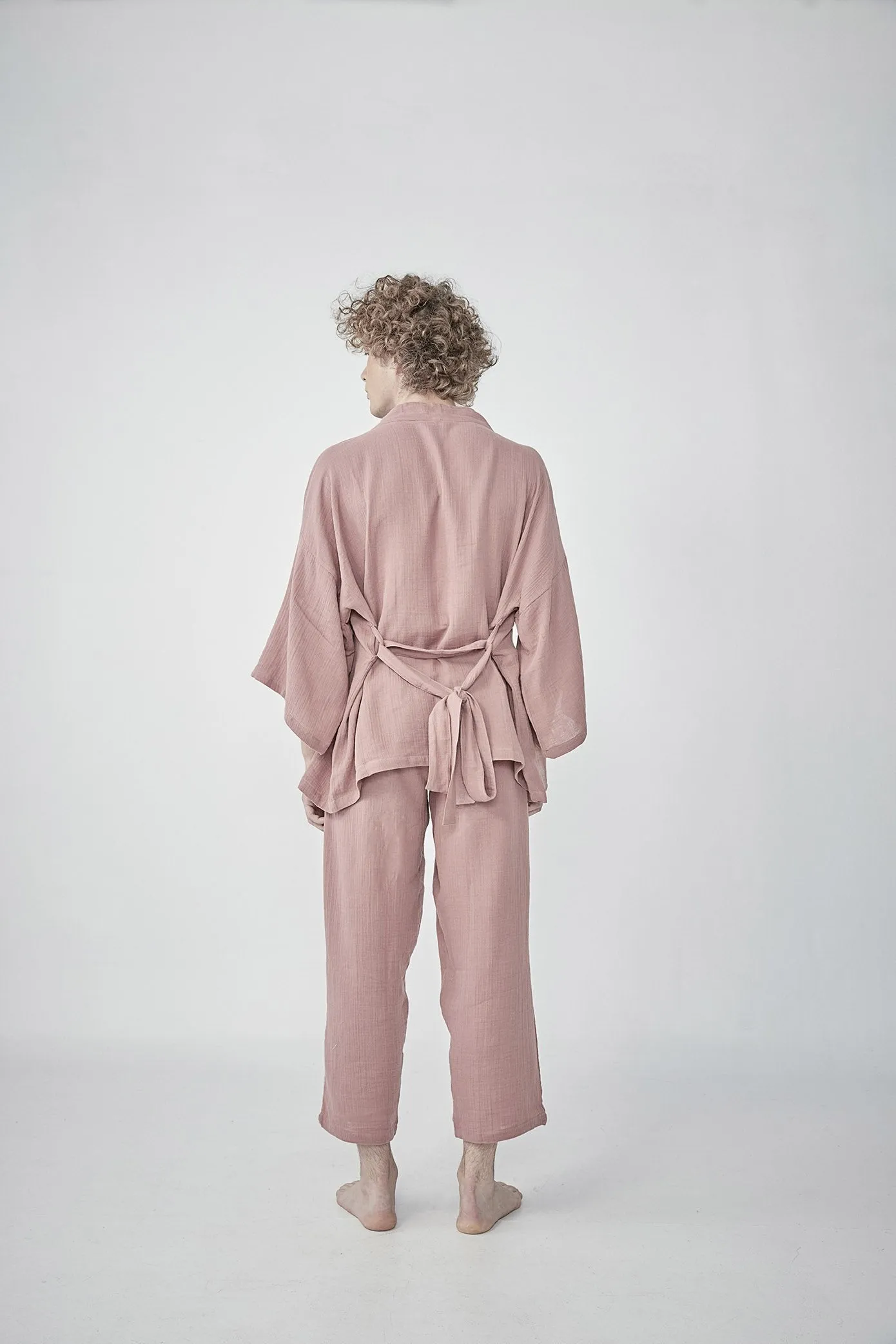 Loungewear - Rose