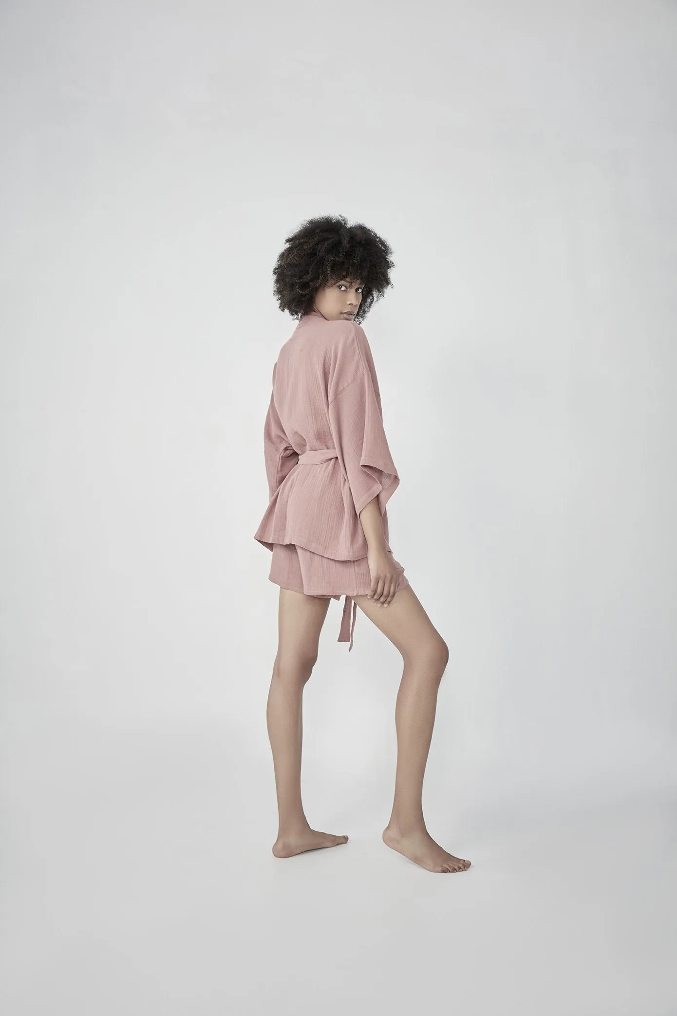 Loungewear - Rose