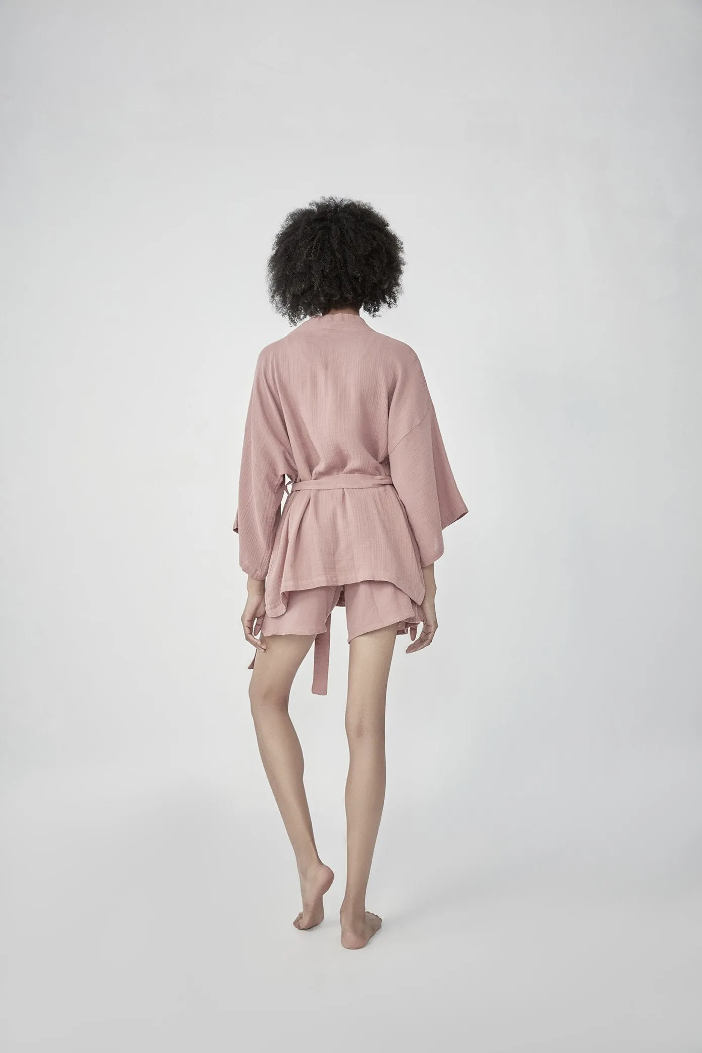 Loungewear - Rose